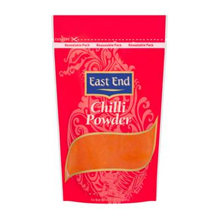 East End Chilli Powder 100g