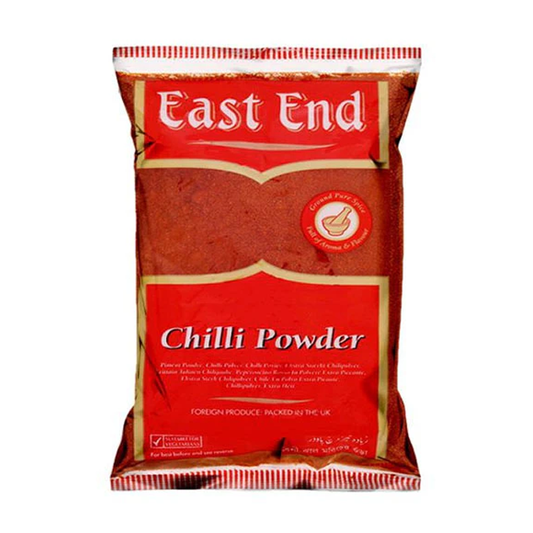 East End Chilli Powder 400g