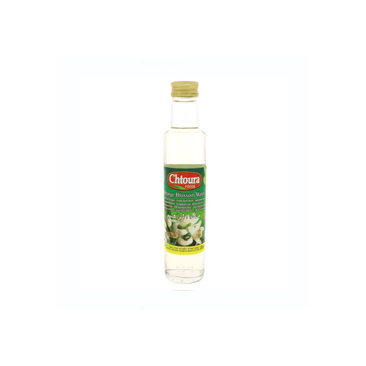 Chtoura Orange Blossom Water 14oz