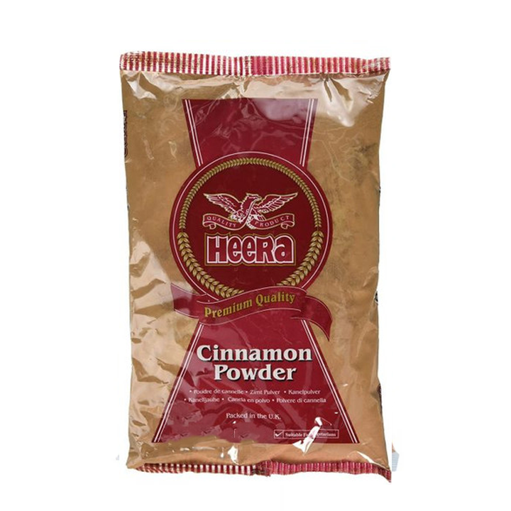 Heera Cinnamon Powder 400g