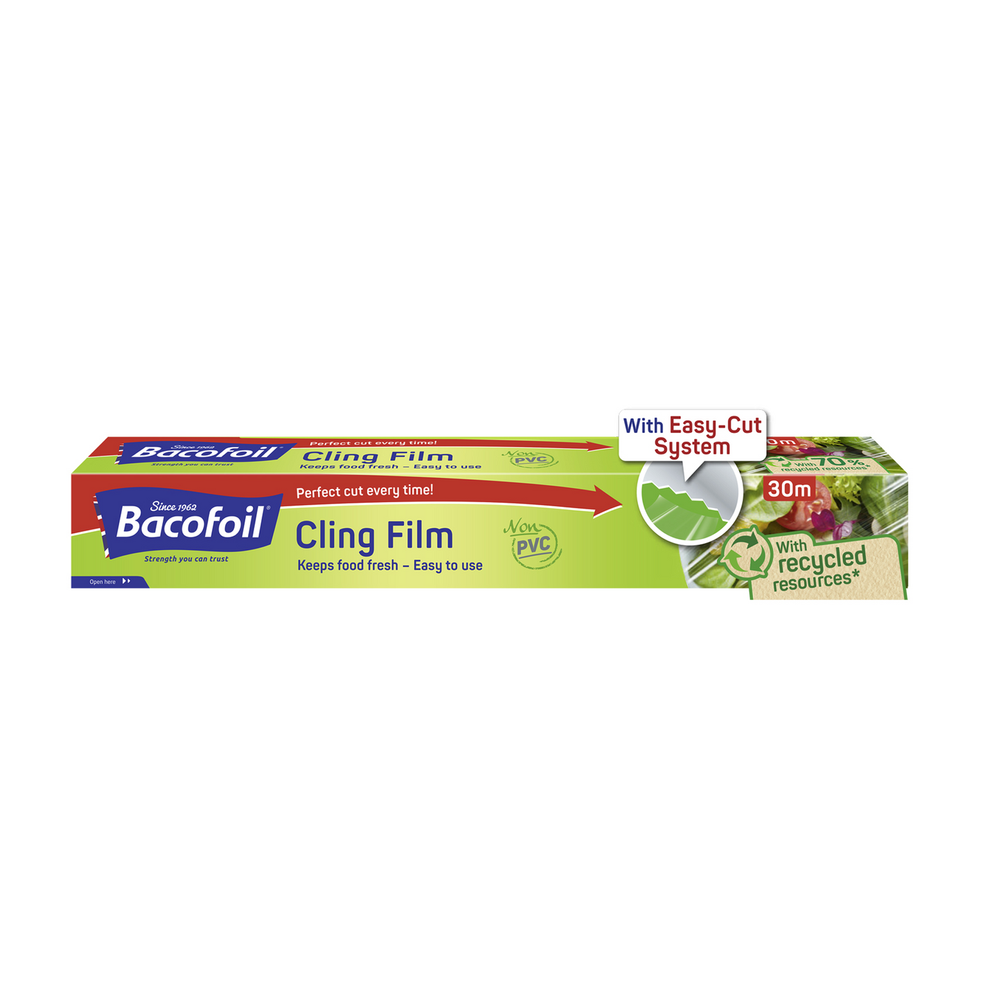 Bacofoil Cling Film