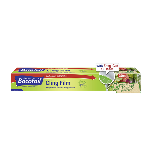 Bacofoil Cling Film