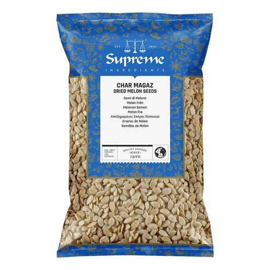 Supreme Char Magaz 300g