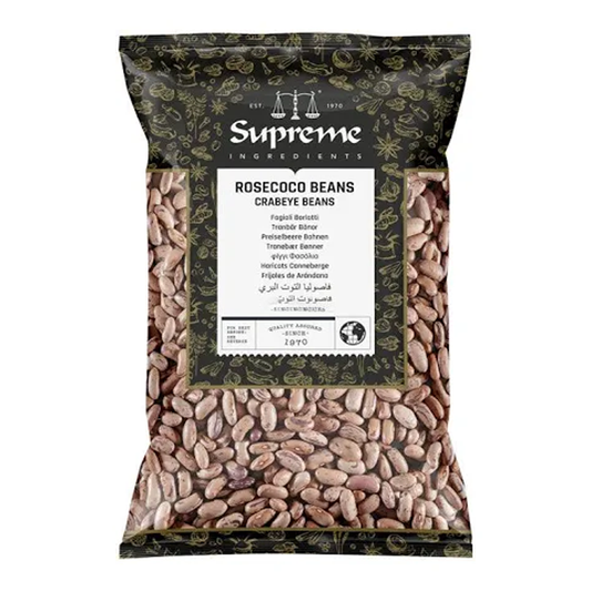 Supreme RoseCoco Beans 500g