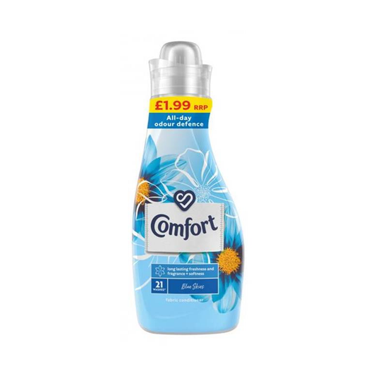 Comfort Concentrate 750ml