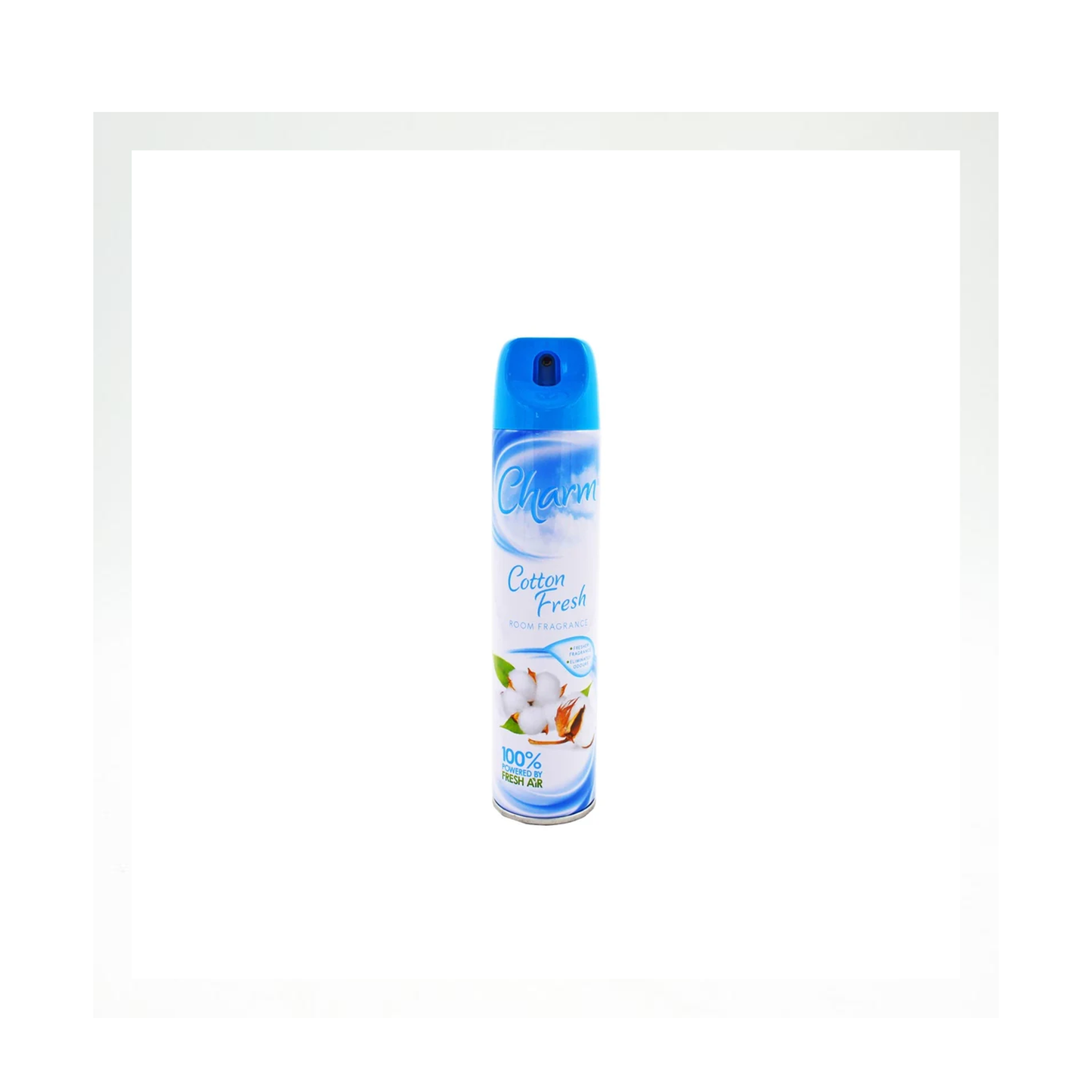 Cotton Fresh Air Freshner 238g