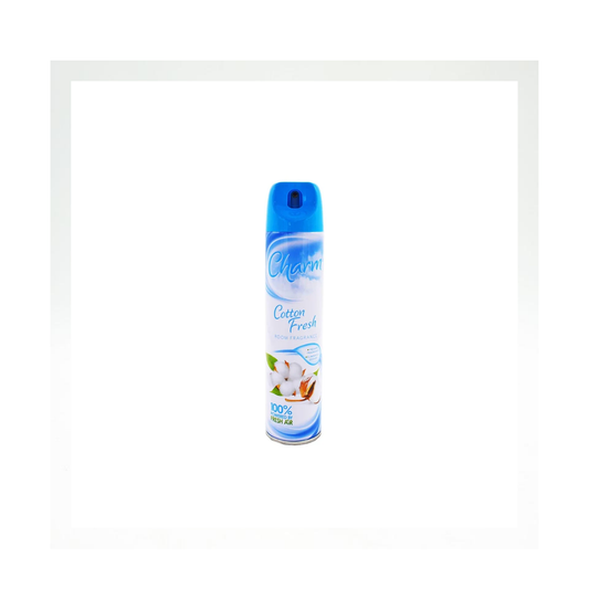 Cotton Fresh Air Freshner 238g