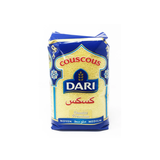 Couscous Dari 1kg