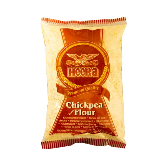 Heera Chickpea Flour 1kg