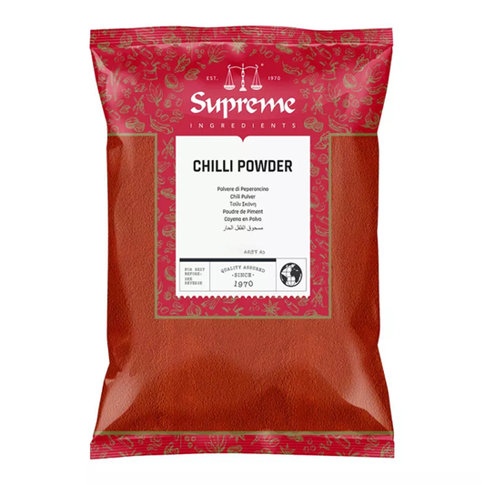 Supreme Chilli Powder 400g - 1kg