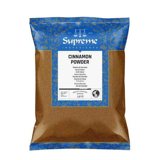 Supreme Cinnamon Powder 300g
