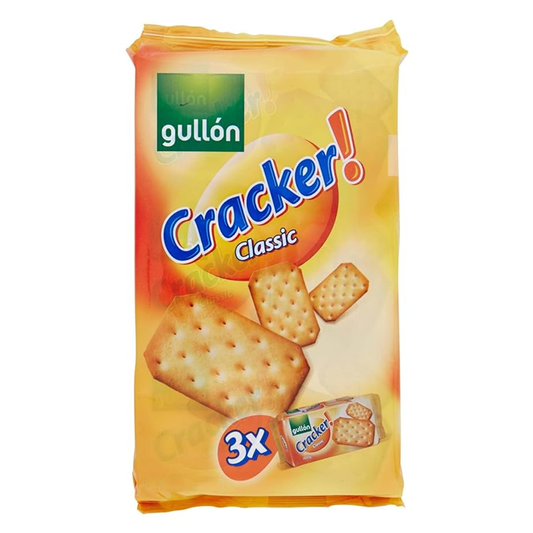 Gullón Cracker Classic 300g