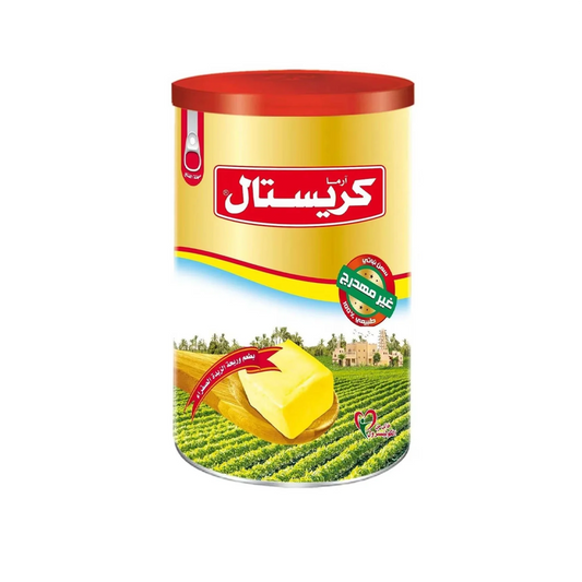 Crystal Vegetable Ghee 800g