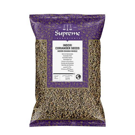 Supreme Coriander seeds 700g