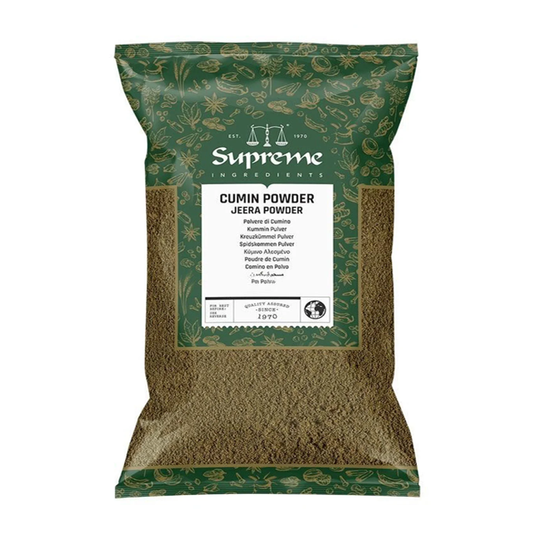 Supreme Jeera Powder Cumin 400g