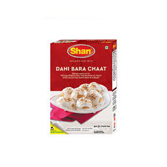 Shan Dahi Bara Chaat 50g