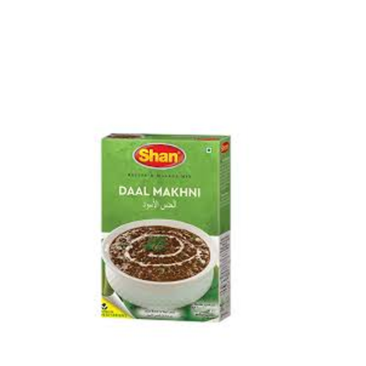 Shan Daal Makhni 100g