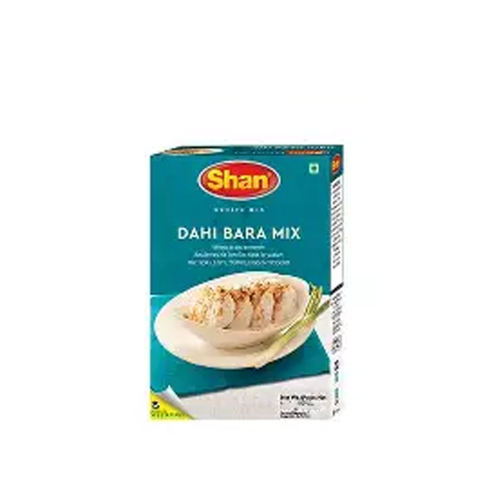Shan Dahi Bara Mix 150g