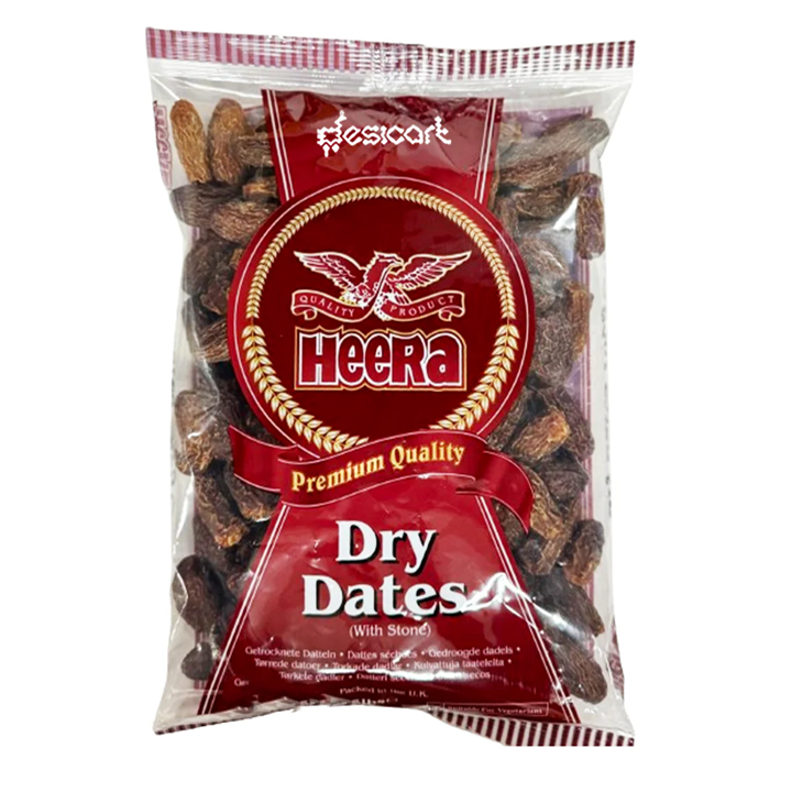 Heera Dry Dates 700g