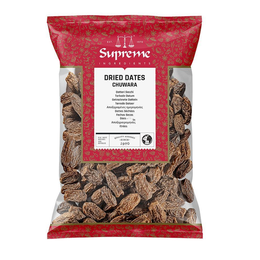 Supreme Dry Dates 1kg