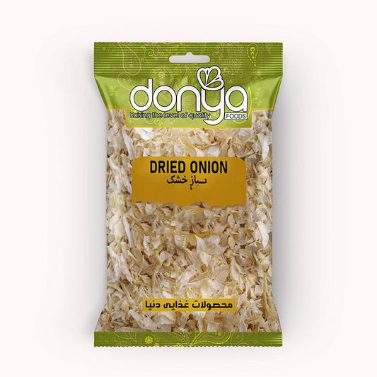 Donya Dried Onion 60g