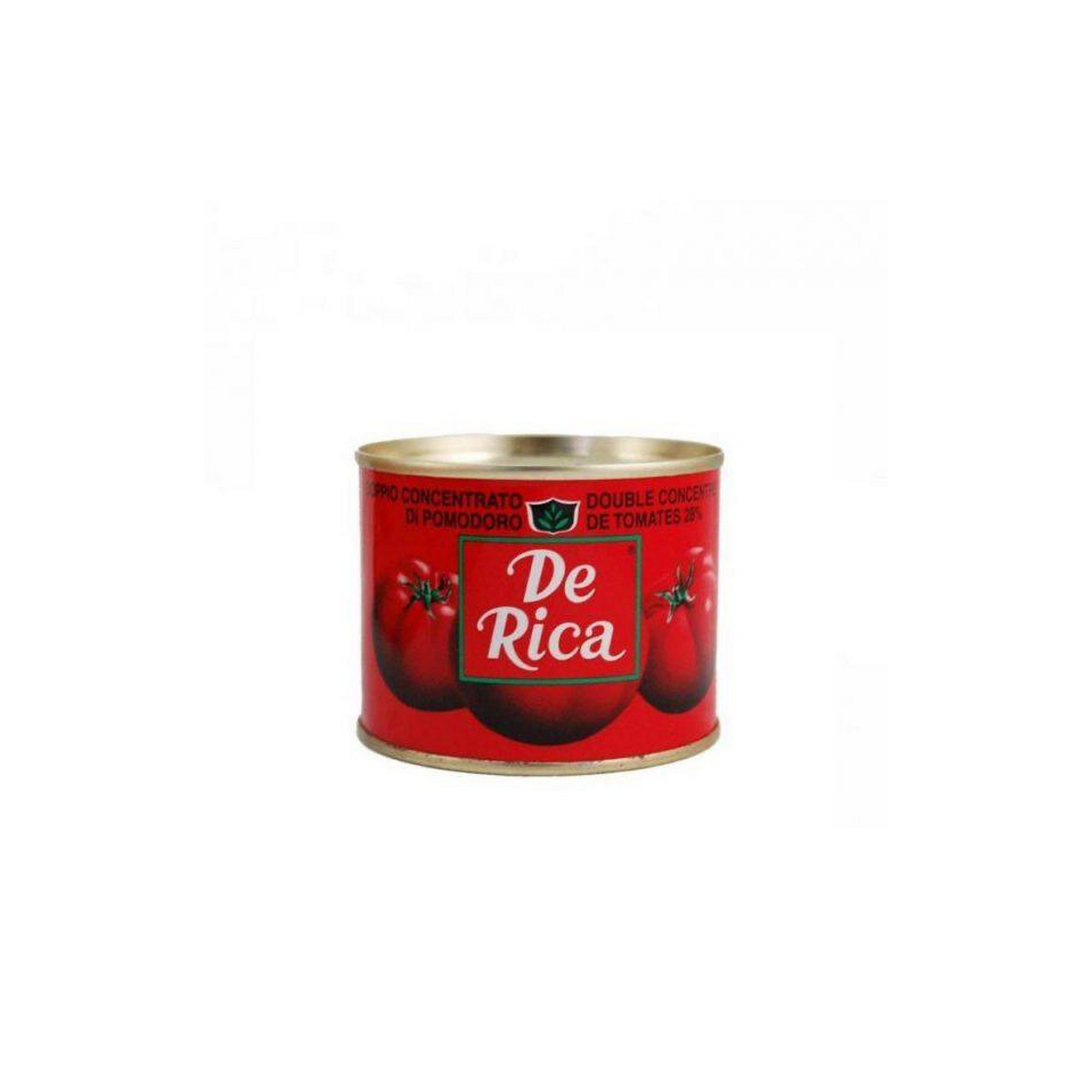 De Rica Tomato purey 70g
