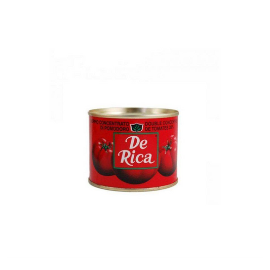 De Rica Tomato purey 70g