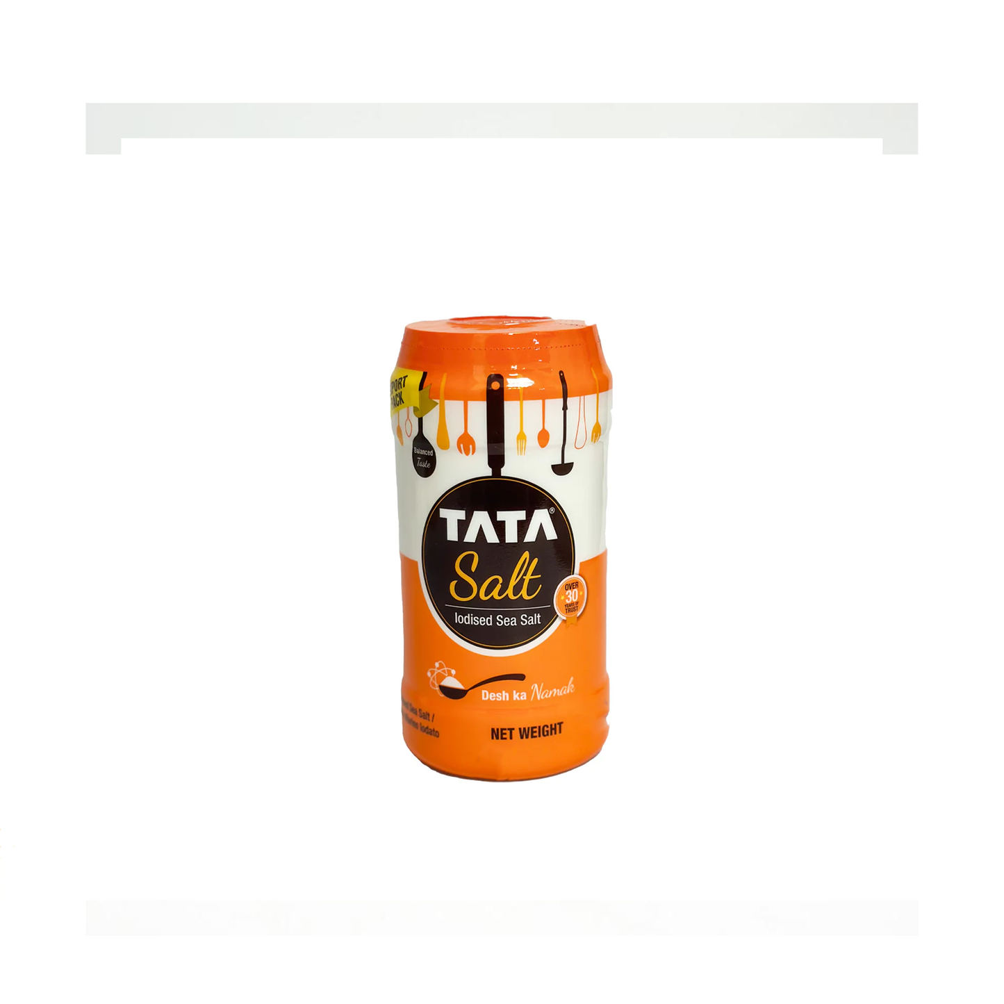 Tata Salt 650g