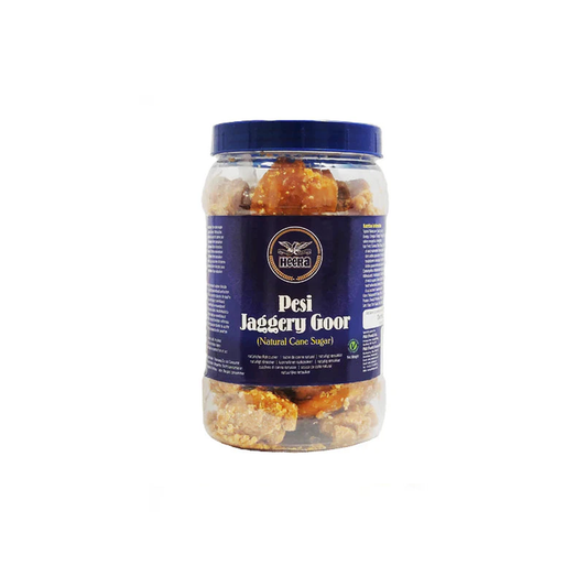 Pesi Jaggery Goor