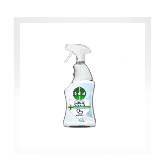 Dettol Surface Cleanser 17oz