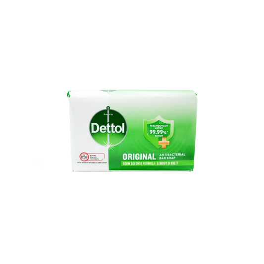 Dettol Original Bar Soap 100 g
