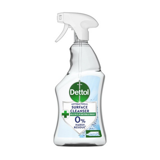 Dettol Surface Cleanser 17oz