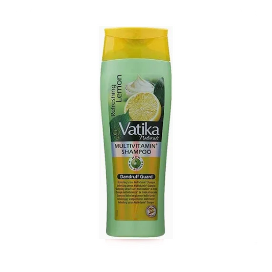 Vatika Multivitamin Shampoo 13.5oz