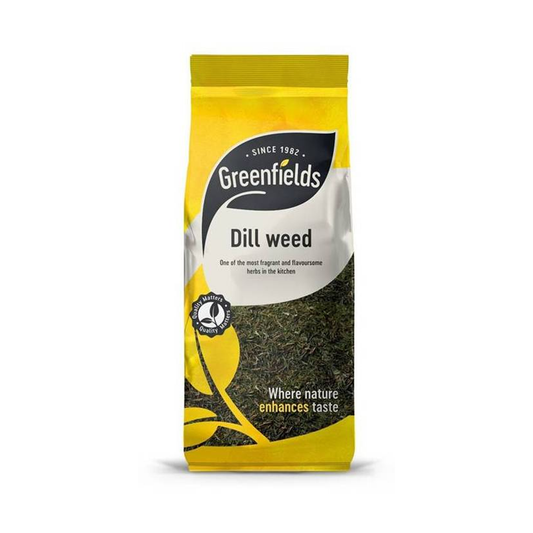 Greenfields Dill-weed 50g