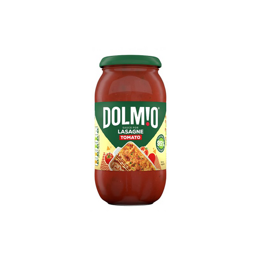 Dolmio Lasagne Tomato 500g
