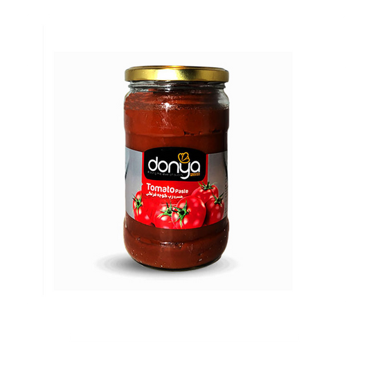 Doniya Tomato Paste 680g