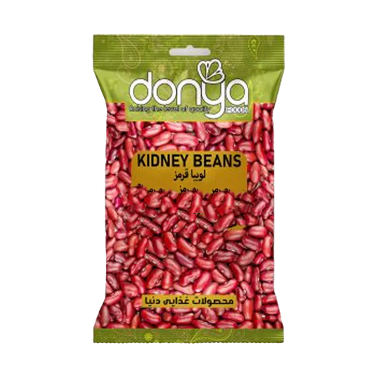 Donya Kidney Beans 400g