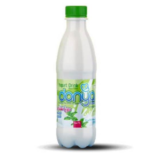 Donya Yogurt Drink 18 oz