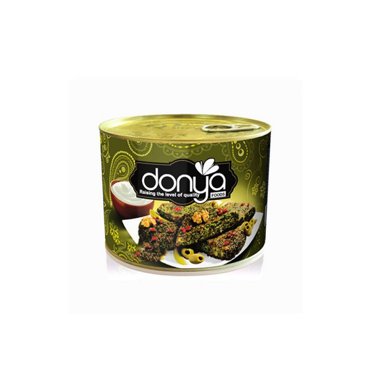 Donya Fried Kookoo Herbs 500g