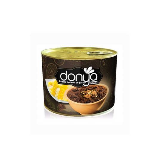 Donya Fesenjan Stew 500g