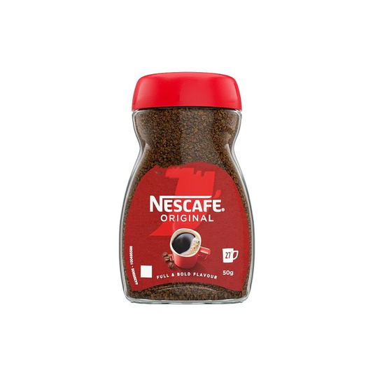 Nescafe Original 50g