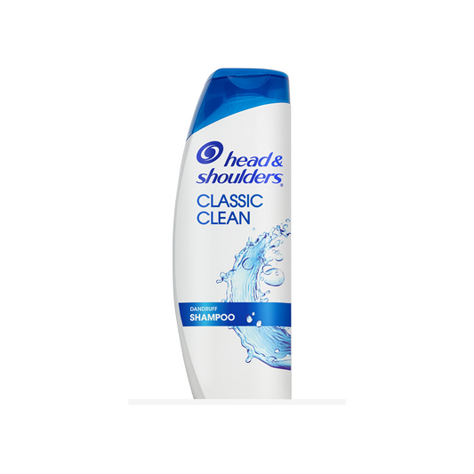 Head & Shoulders Dry Scalp 13.5oz