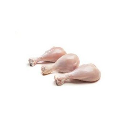 Chicken Drumstick Skin On 500g