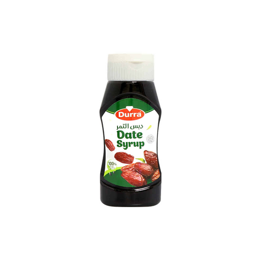 Durra Date Syrup 15oz