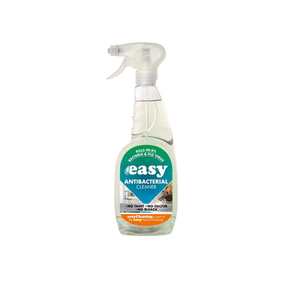 Easy AntiBacterial Cleaner 34oz