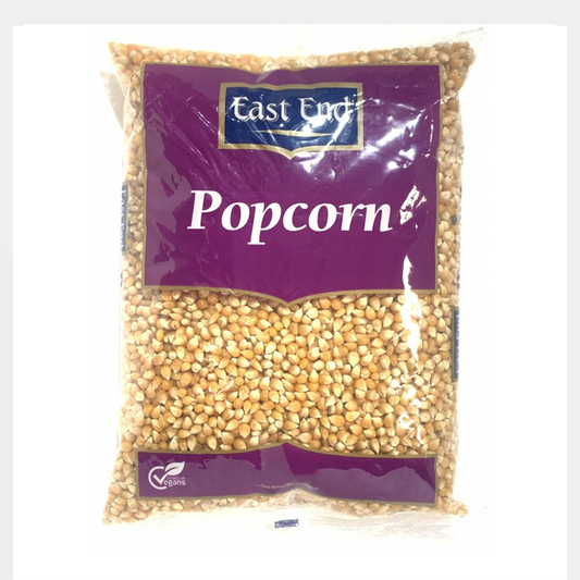 East End Popcorn 2kg