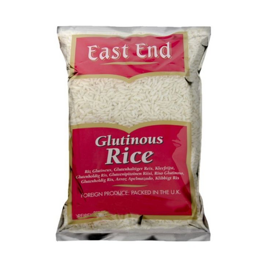 East End Glutinous Rice 2kg