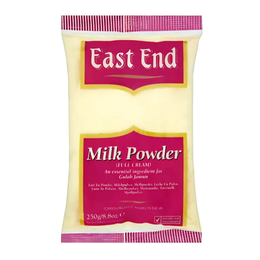East End Milk Powder Gulab Jamun 250g