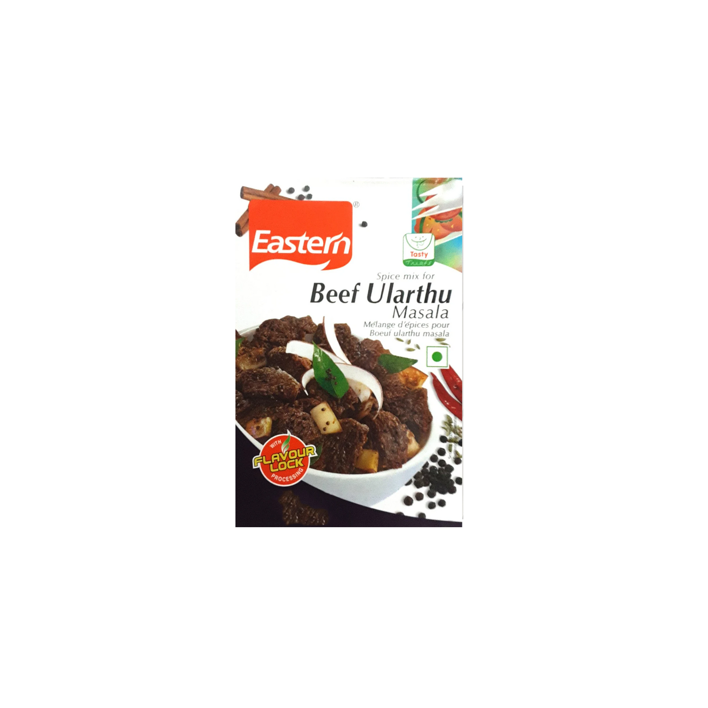 Eastern Beef Ularthu Masala 100g