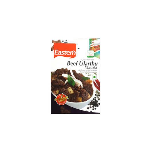 Eastern Beef Ularthu Masala 100g
